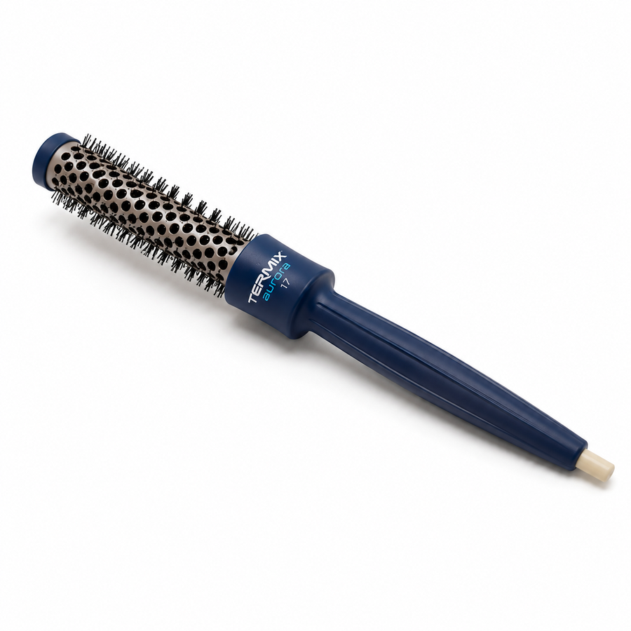 Termix Aurora Cepillo Térmico Profesional 17mm | Edición Limitada