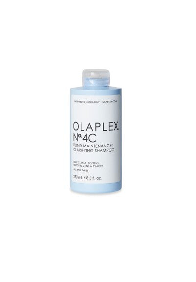 Champú clarificante Olaplex Nº 4C 250 ml