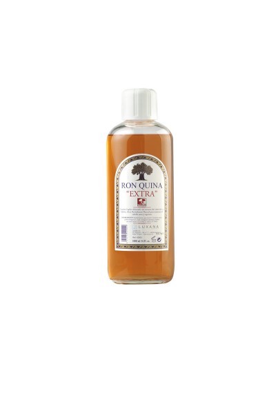 Ron Quina Extra Superior Anticaída 1000ml – Loción Capilar Regeneradora y Anticaspa