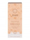 Cassia Henna Neutra Natural Khadi – Brillo, volumen y fortaleza sin coloración