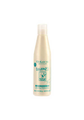 Salerm 21 Silk Protein 250ml - Hidratación, Protección y Brillo para tu Cabello