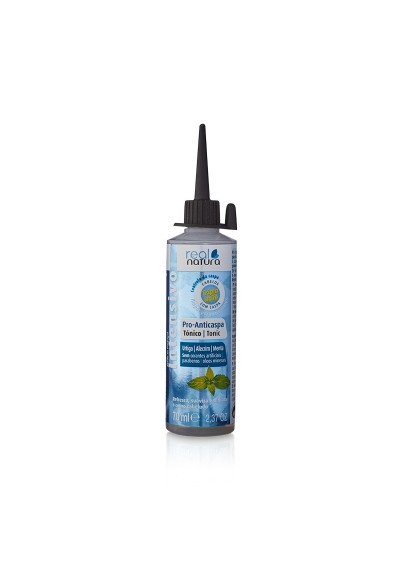 Tónico Anticaspa Pro 100ml | Hidratación y Bienestar del Cuero Cabelludo