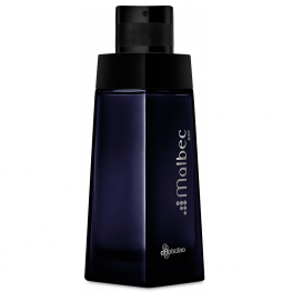 Malbec Noir Eau de Toilette 100ml – La esencia nocturna de la seducción masculina