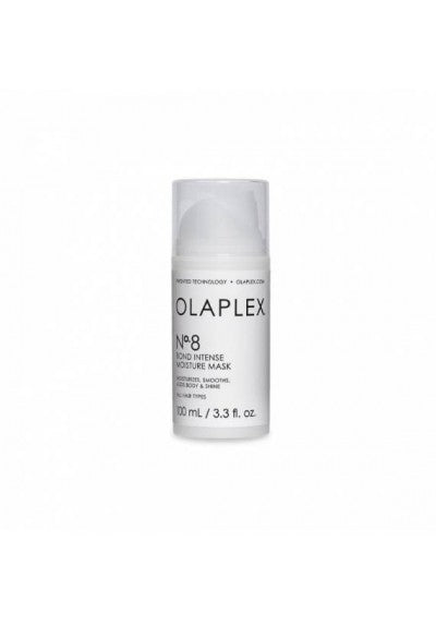 Olaplex Nº8 Mascarilla Capilar 100ml - Hidratación y Reparación Profunda