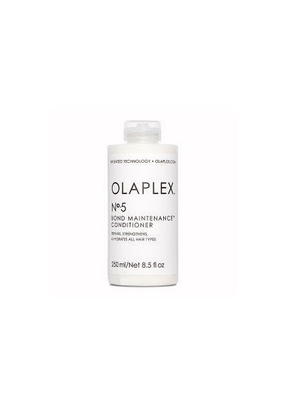 Olaplex Nº5 Bond Maintenance Conditioner 250ml – Acondicionador Reparador para Todo Tipo de Cabello