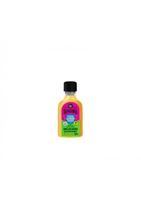 Xapadinha Aceite Disciplinante Antifrizz Lola Cosmetics – Suavidad, Brillo y Control del Encrespamiento