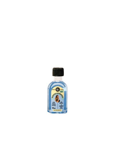 Óleo Daños Vorazes Lola Cosmetics – Reparación, Nutrición y Brillo Intenso