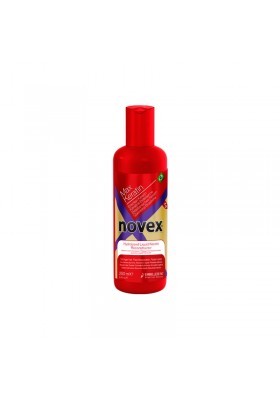 Keratina Líquida Novex 250ml – Reparación Profunda y Fortaleza Capilar