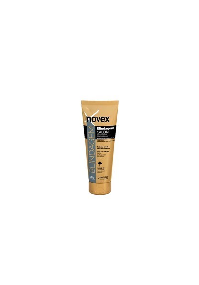 Blindaje Capilar Novex 90g – Protección Térmica y Sellado para un Cabello Saludable