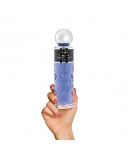 Saphir Perfect Man Eau de Parfum 200ml – Perfume amaderado intenso y sofisticado para hombre