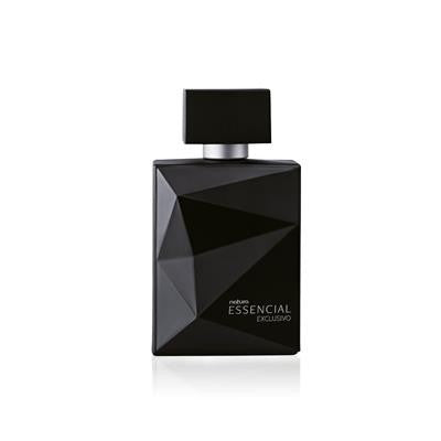 Essencial Exclusivo Hombre Natura 100ml – Perfume Amaderado Sofisticado