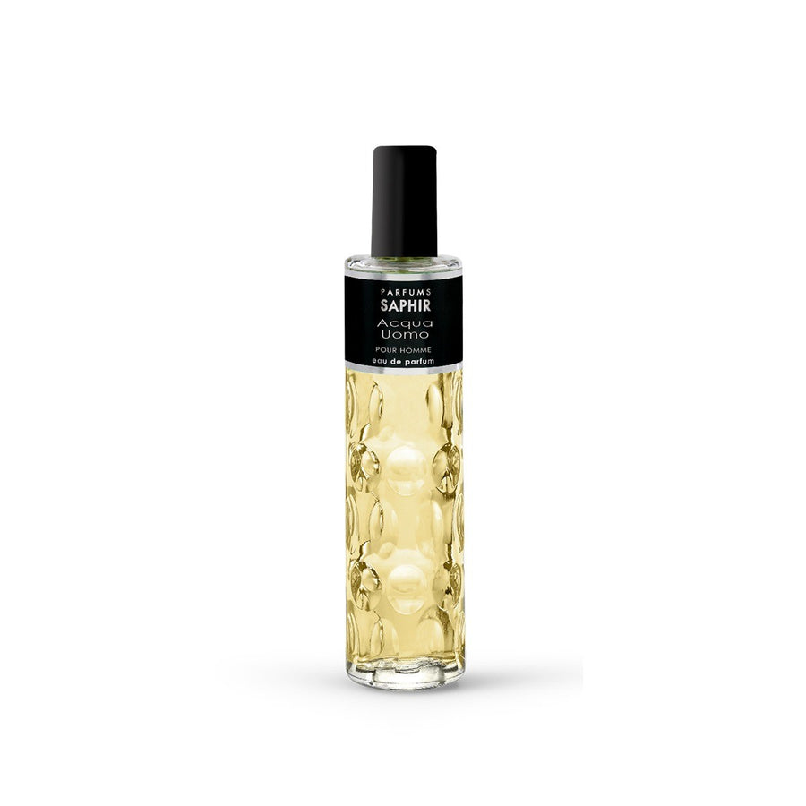 L’Uomo de Saphir Eau de Parfum 30ml – Perfume oriental masculino fresco y elegante