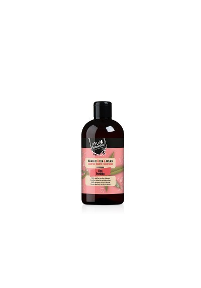 Champú Real Natura Liso Perfeito 300ml – Suavidad y Brillo para Cabello Liso o Alisado