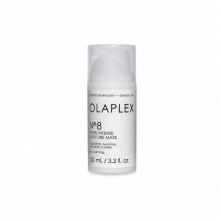 Olaplex nº8 Bond Intense Moisture Mascarilla 100ml