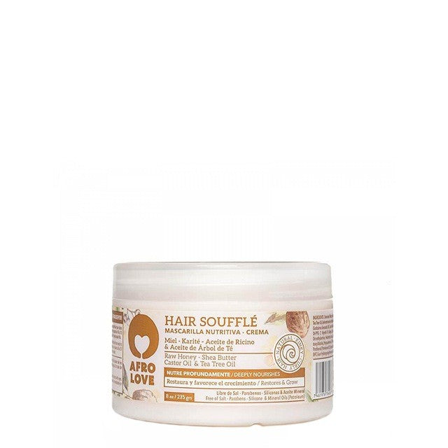 Afro Love Hair Souffle 235gr