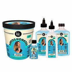Pack Premium Daños Voraces Lola Cosmetics – Reparación Completa y Control del Frizz
