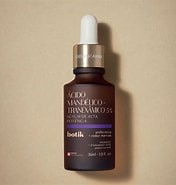 Serun Acido Mandelico Tranexàmico 5 % -Transformación Visible