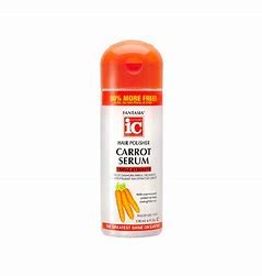 Sérum de Zanahoria 178ml - Crecimiento y Fuerza para Tu Cabello