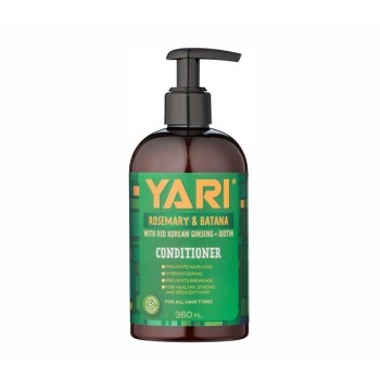 Yari Rosemay Y Batana Acondicionador 355ML - Crecimiento y Fortalecimiento del Cabello