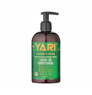 Yari Rosemary Y Batana Leave-In 360ml - – Definición, Hidratación y Crecimiento
