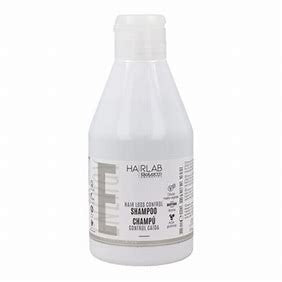 Champú Salerm Control Caída Hairlab 300ml - Fortalece y Estimula el Crecimiento Capilar