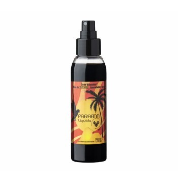 Parafina Líquida Real Natura 100ml: Acelerador Natural del Bronceado con Vitamina E