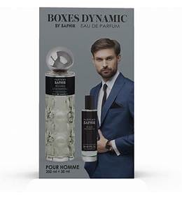 Estuche Boxes Dinamic de Saphir