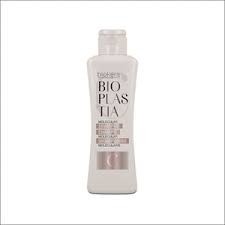 Biokera Champú Molecular Bioplastia