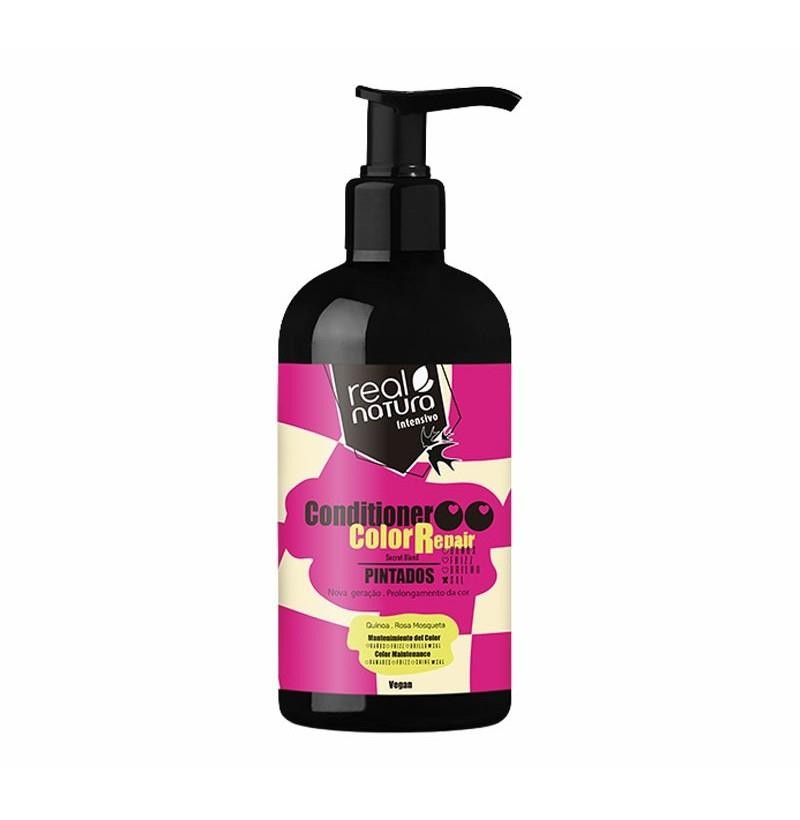 Acondicionador Color Repair Sin Sal 300ml | Protección del Color y Suavidad