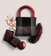 Her Code Climax Eau de Parfum 50 ml | Fragancia Femenina Intensa y Sensual