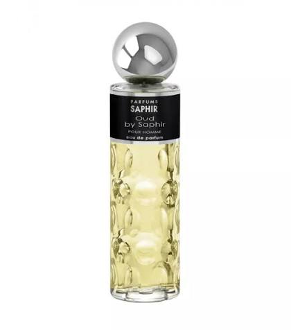 Saphir Oud by Saphir Pour Homme 200ml