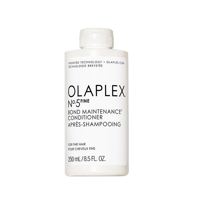Olaplex Nº5F Fine Bond Maintenance Conditioner 250ml | Acondicionador Cabello Fino Volumen