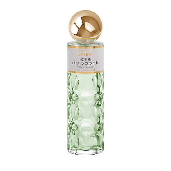 Saphir Idile Eau de Parfum 200ml