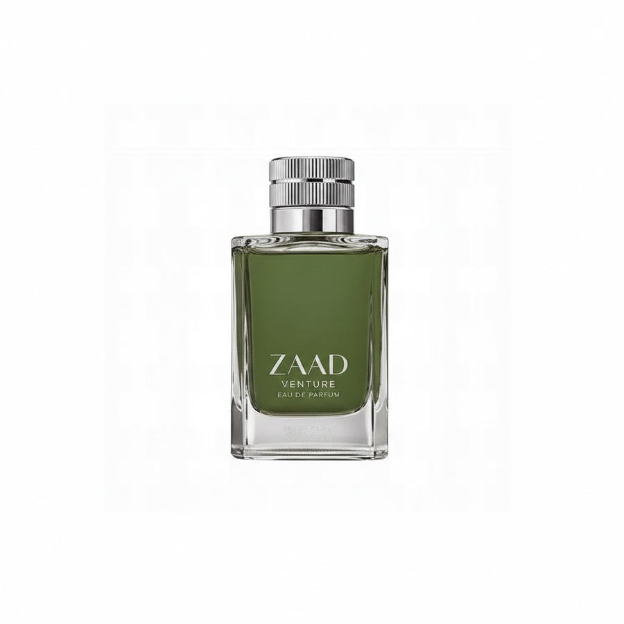 Zaad Venture Eau de Parfum 95ml | Explora la Inmensidad de la Patagonia