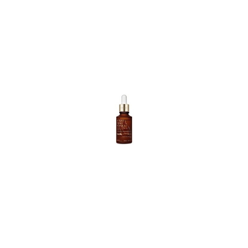 Botik Suero Alta Potencia Ácido Hialurónico 30ml - Rellena arrugas e hidrata en profundidad