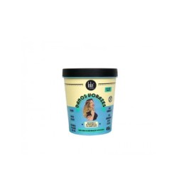 Máscara Reparadora Intensiva Daños Vorazes 450g - Reparación inmediata para cabello dañado