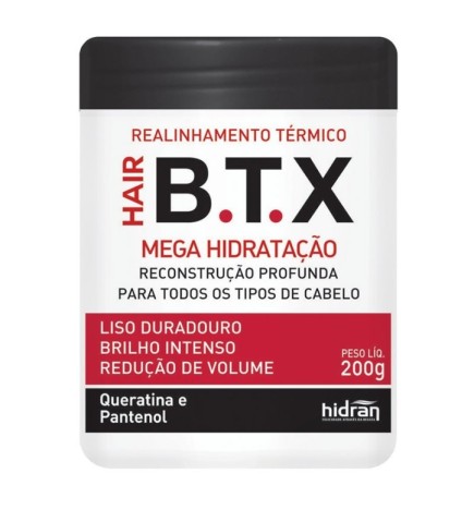 Btx 200 mg