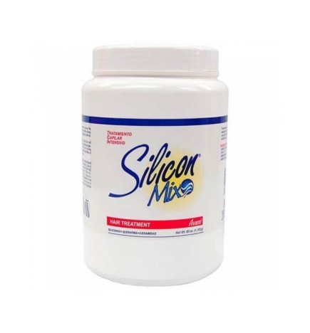 Silicon Mix Hair Treatment Hidratante 1,700 gr