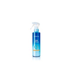 Salerm 21 Bi-phase Spray Acondicionador 200ml - Protección y Hidratación Capilar