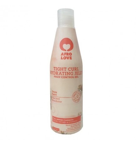 Afro Love Tight Curls Hydrating Jelly 450ml XL
