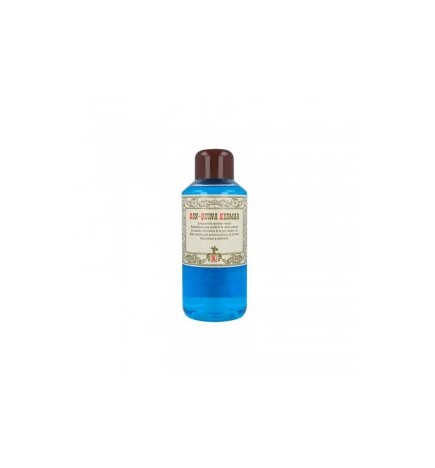 Ronquina Azul Kesmar 500ml – Tónico Capilar Anticaída y Revitalizante
