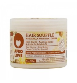 Afro Love Hair Souffle 450gr XL