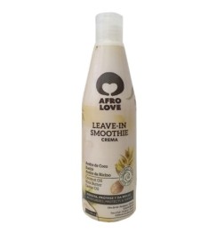 Afro Love Leave In 450ml. XL