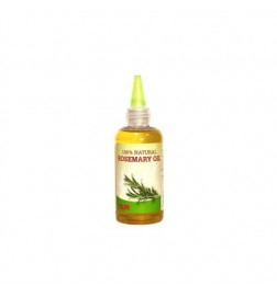 Yari Aceite de Romero 105ml: Belleza y Fortaleza Natural para Tu Cabello