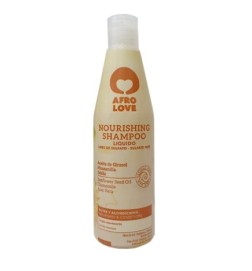 Afro Love Shampoo Nourishing 450ml XL