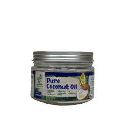 Aceite Virgen de Coco Bamboo Tree 250ml – Cuidado Natural para Piel y Cabello