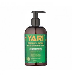 Yari Rosemay Y Batana Conditioner 355ML - Crecimiento y Fortalecimiento del Cabello