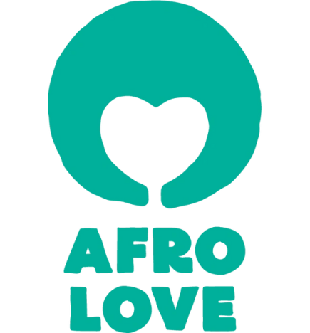 Afro Love Shampoo Nourishing 450ml XL