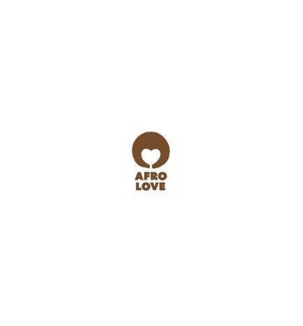 Afro Love Champú Nutritivo Nourishing 290ml – Hidratación Profunda para Cabello Rizado, Afro o en Transición