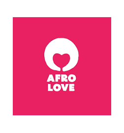 Afro Love Champú Clarificante Menta y Romero 290ml | Limpieza Profunda y Estímulo del Crecimiento